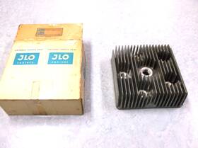297-07-012-00 Jlo Rockwell Vintage Nos L297 Snowmobile Cylinder Head