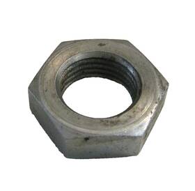 000.41.95 Jlo Rockwell Ilo 000.41.95/105 L-197 L-227 L-230 Engine Crankshaft Nut Nos Oem Part