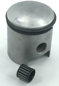 2063p12 Jlo Rockwell Oversize Bore Piston L-295 R-295 .140 Os L-297 L-300 .120