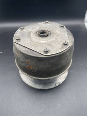 101c-p John Deere Snowmobile Comet Drive Clutch Model