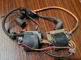 23lc John Deere 3046 Kec 440/23lc Liquifire Ignition Coils Snowmobile Liquid Cooled Parts