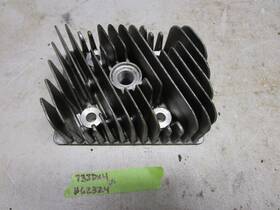 M-63995 John Deere Vintage 73 Jdx4 Snowmobile 290 Cc Mag Cylinder Head