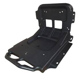 Ps05387 John Deere Frame New Oem