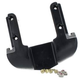 0325180 Johnson Evinrude Omc 0390128 New Oem Electric Motor Assy Guide 0325179