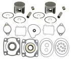 K-09-07771122709-523 Spi Piston Kits Bearings Full Gasket Kit Arctic 703624225223