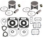 K-09-16471126209152c Spi Piston Kits Bearings Full Gasket Kit Arctic 703624225049