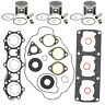 K09-7160271120409525 Spi Over Bore Piston Kits Bearings Full Gasket 703624225575