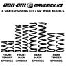 K30-ca1027-0 Zbroz Dual Rate Spring Kit