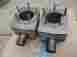 K440-2ax Kohler 2 Used Snowmobile Engine Cylinder Jugs