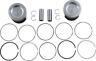 K7003da-2 Wossner Pistons Piston Kit Size Arctic Cat El Tigre