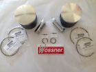 K7044da-2 Wossner New Performance Pistons