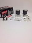 K7059da-2 Wossner Piston Kit 10-14