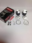K7060da300-2 Wosnner Wossner Piston Kit