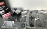 K7066da-2 Wossner Top End Piston Gaskets Kit Polaris Rmk Pro Axys