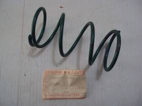 050786 Kawasaki Vintage Nos Oem Sno Jet Primary Clutch Green Spring Sst