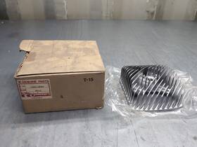 Kawasaki 11001-3004 Nos 440 Snowmobile Drifter Cylinder Head