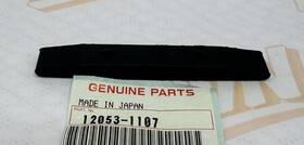12053-1107 Kawasaki Klr Upper Chain Guide Nos