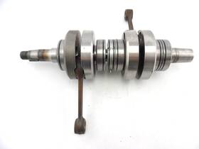 13031-3001 Kawasaki Crank Shaft Crankshaft 1979 Drifter 340