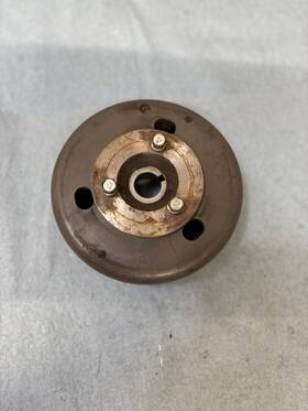 21050-3003 Kawasaki 1980 Invader 440 Flywheel