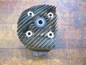 Kawasaki 3000-956 1973 Arctic Cat Panther 440 Chassis 0250-014 Cylinder Assy