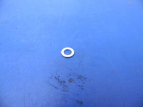 751q0600 Kawasaki Oem Gasket New Lot Of 1 751q0600 Kawasaki Oem Gasket New Lot Of 1