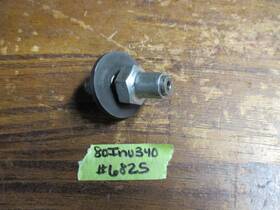 92001-3525 Kawasaki Vintage 80 340 L/c Invader Snowmobile Speedometer Key Adapter Bolt