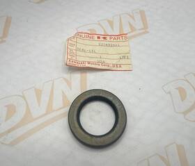 92049-3501 Kawasaki Vintage Nos Oem Snowmobile Oil Seal