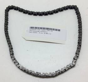 92057-1487 Kawasaki Used Oem Cam Chain Prairie 700 02-06