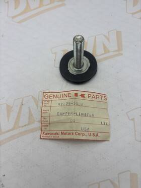 Kawasaki 92075-3502 Oem Snowmobile Limiter Damper