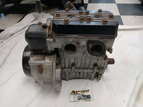 Tc340e-b202 Kawasaki 340-2a Engine 349cc Airplane 1983-84 John Deere Sprintfire