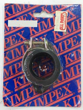 Kimpex 07-100-24 Polaris Gemini Star Startrak Carburetor Mounting Flange Adapter 07-100-2