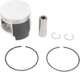 09-724m Kimpex Dual-ring Piston 72.9mm #09-724m Polaris