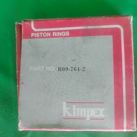 R09-764-2 Kimpex 09-764-2 Nos Snowmobile Engine Piston Ring
