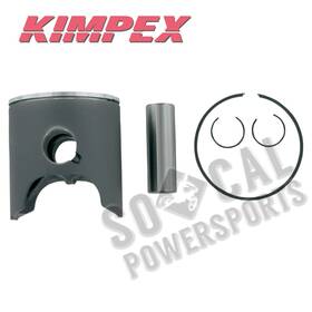 09-776 Kimpex Piston Kit - Standard Bore 72.00mm 09-776 Kimpex Piston Kit - Standard Bore 72.00mm