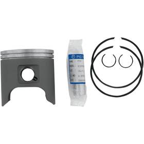0910-0827 Kimpex Snowmobile Piston Kit Arctic Cat Std 73.80 Standard Bearcat 570 Lt