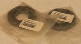 09-146-3 Kimpex 09350141 30 65 9-11 Pair Of Artic Cat Engine Oil Seals By Tcjy
