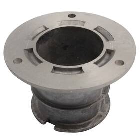 11-140 Kimpex Snowmobile Ski-doo Elan 250 Starter Pulley 1977 - 1979