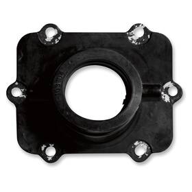 3338-k280517-98 Kimpex Carburetor Mounting Flange For 2007 Polaris 600 Ho Cfi Switchback
