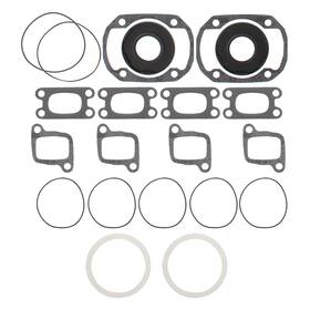 290831950 Kimpex 400638 Complete Gasket Sets With Oil Seals Fits Ski-doo - Oem#