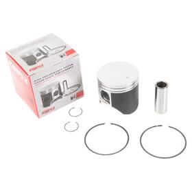 4516-k336873-16 Kimpex Piston Kit-standard Bore-71mm For 2007-2011 Arctic Cat F5 Efi Lxr