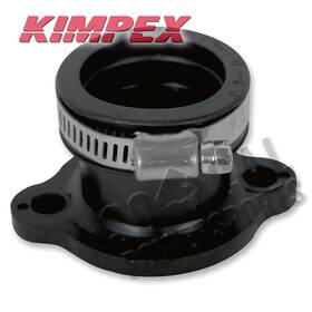 4780-k283401-10 Kimpex Carburetor Adapter Mounting Flange For 1981 Polaris Cutlass 340 4780-k283401-10 Kimpex Carburetor Adapter Mounting Flange For 1981 Polaris Cutlass 340