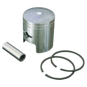 Kimpex 5231-k320303-11 Piston Kit 369cc Big Bore-.020 Inch Oversize To 2.461 For 2002-2004