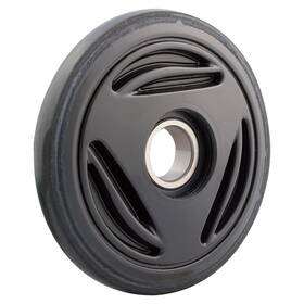 7280-k630401-80 Kimpex Colored Idler Wheel-135mmx1 Inch -black For 2004-2005 Ski-doo Mx Z 600