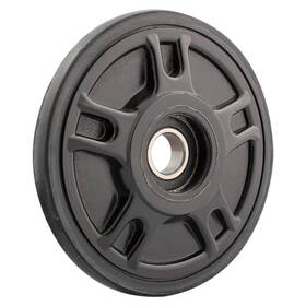 7395-k792631-15 Kimpex Colored Idler Wheel-5.63 Inch Thinx20mm-black For 2016 Arctic Cat Lynx