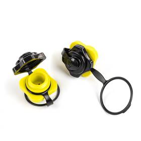 777900 Kimpex Boston Valve 2p