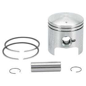 8138-k308117-38 Kimpex Piston Kit-standard Bore 62.30mm For 2008 Polaris 340 Transport