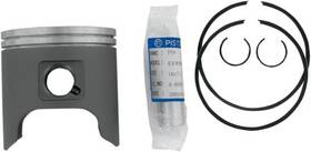 9100827 Kimpex 982088 -type Piston Assembly - 73.8mm Bore 09-650m Cast Kit