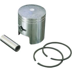 K09-741-02 Kimpex 982161 Piston Kit .020 Inch - Bombardier/ski Doo/moto Ski/rotax