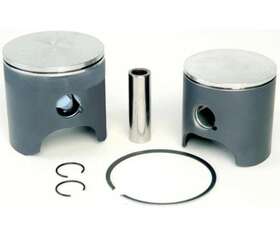 982183 Kimpex Piston Kit - Standard Bore 78.00mm