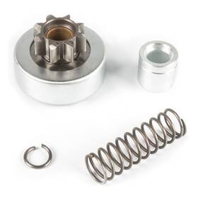 415129334 Kimpex Mzc812 Bendix Starter Gear Ski-doo